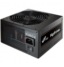 БЖ 500W FSP HYDRO K PRO HP2-500 80+ Bronze, 120mm HYB fan, Retail Box