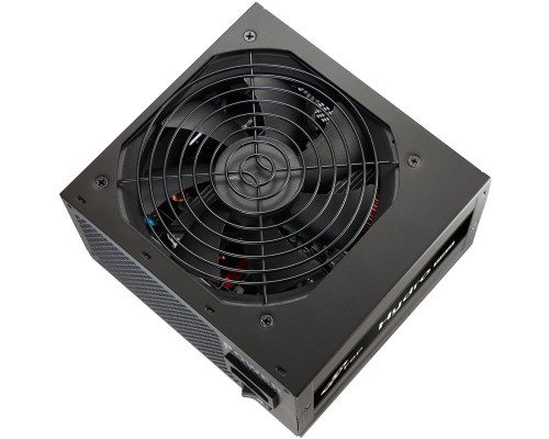 БЖ 500W FSP HYDRO K PRO HP2-500 80+ Bronze, 120mm HYB fan, Retail Box 