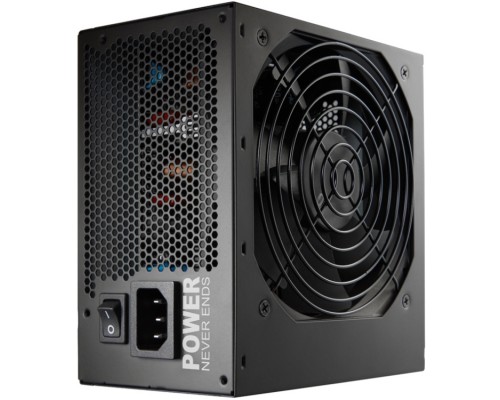 БЖ 500W FSP HYDRO K PRO HP2-500 80+ Bronze, 120mm HYB fan, Retail Box 