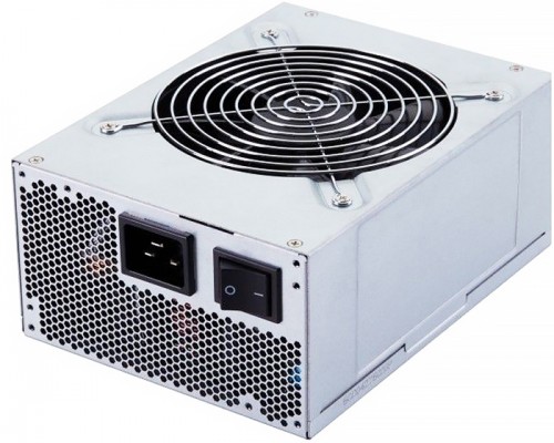 БЖ 1200W FSP FSP1200-50AAG 80+ GOLD, 6xPCI-E6+2, 135mm fan, Modular, C20, brown box 