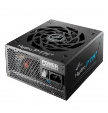 БЖ 850W FSP HYDRO PTM+ HPT850M 80+ Platinum, Рідинне охолодження + 135mm fan, Modular, Retail box