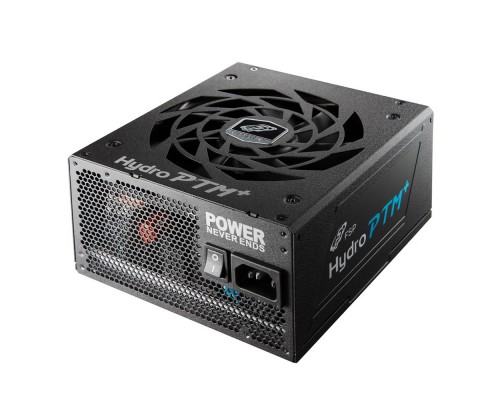 БЖ 850W FSP HYDRO PTM+ HPT850M 80+ Platinum, Рідинне охолодження + 135mm fan, Modular, Retail box 