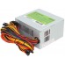 БЖ 400W Chieftec SMART PSF-400B, 80 mm, ~85%, Bulk 