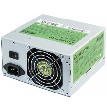 БЖ 400W Chieftec SMART PSF-400B, 80 mm, ~85%, Bulk