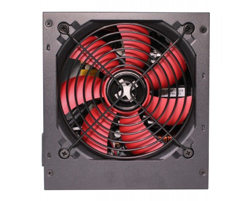 БЖ 500W Xilence XP500R6 Performance C, 120mm, ~85%, Retail Box 