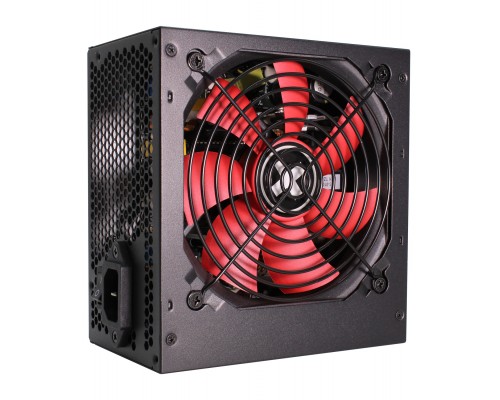 БЖ 500W Xilence XP500R6 Performance C, 120mm, ~85%, Retail Box 