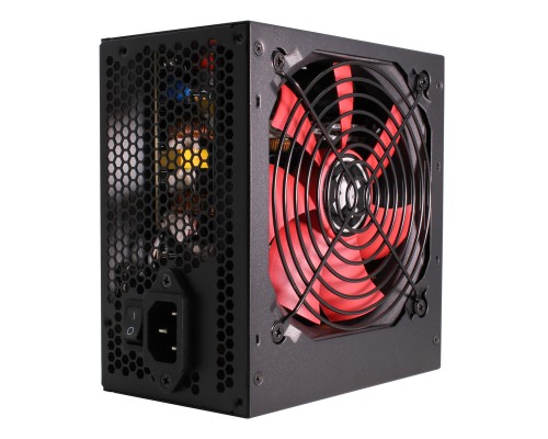 БЖ 500W Xilence XP500R6 Performance C, 120mm, ~85%, Retail Box 