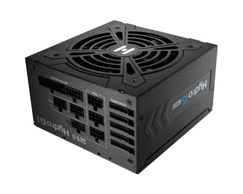 БЖ 1000W FSP HYDRO G PRO HG2-1000 ATX3.0 80+ Gold, 120mm FDB fan, Modular, Retail Box 