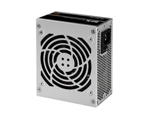 БЖ 450W Chieftec SMART BFX-450BS 90mm, SFX, 80+ BRONZE , Bulk 
