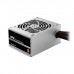 БЖ 450W Chieftec SMART BFX-450BS 90mm, SFX, 80+ BRONZE , Bulk 