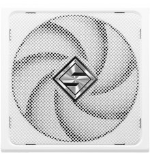 БЖ 850W ASRock SteelLegend White SL-850GW ATX 3.1 135mm, 80+ Gold, Fully Modular, Retail