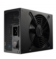 БЖ 2000W FSP FSP2000-52AGPBI 80+ Gold,18xPCI-E6+2, 135mm fan, Modular, C20, ATX/EPS, brown box