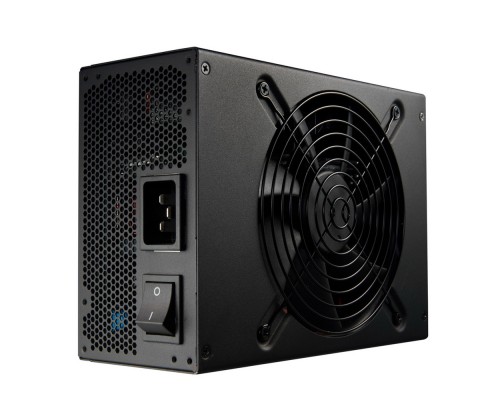 БЖ 2000W FSP FSP2000-52AGPBI 80+ Gold,18xPCI-E6+2, 135mm fan, Modular, C20, ATX/EPS, brown box 
