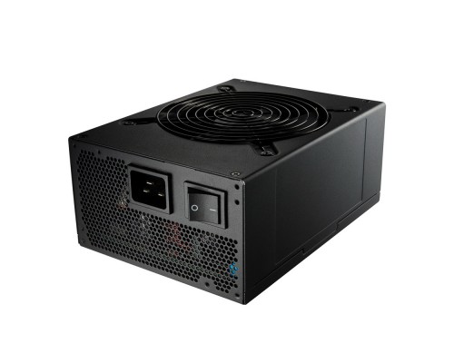 БЖ 2000W FSP FSP2000-52AGPBI 80+ Gold,18xPCI-E6+2, 135mm fan, Modular, C20, ATX/EPS, brown box 