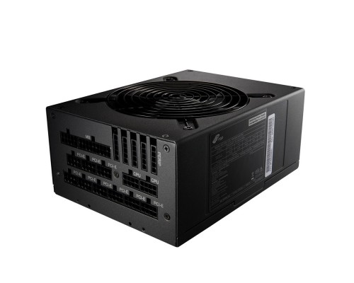 БЖ 2000W FSP FSP2000-52AGPBI 80+ Gold,18xPCI-E6+2, 135mm fan, Modular, C20, ATX/EPS, brown box 