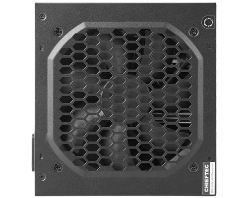БЖ 600W Chieftec EON ZPU-600S, 120 mm, 80 Plus, Retail Box 