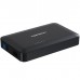 ДБЖ Marsriva DC UPS для роутерів KP2 EC DC+PoE+USB OUT, 5V/9V/12V 18W 8000mAh (29,6Wh) Li-Ion 