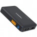 ДБЖ Marsriva DC UPS для роутерів KP2 EC DC+PoE+USB OUT, 5V/9V/12V 18W 8000mAh (29,6Wh) Li-Ion 