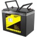 Акумуляторна батарея LiitoKala LiFePO4 12V100Ah 