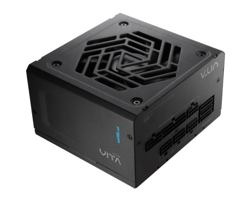 БЖ 650W FSP VITA-650GM 80+ Gold, 120mm HYB fan, Modular, ATX V3.1, Retail Box 
