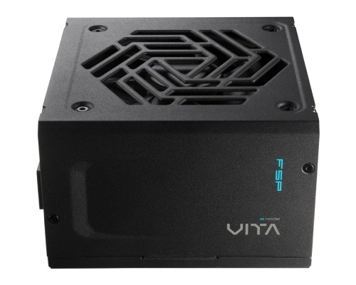 БЖ 650W FSP VITA-650GM 80+ Gold, 120mm HYB fan, Modular, ATX V3.1, Retail Box 