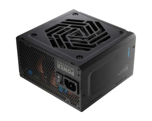 БЖ 650W FSP VITA-650GM 80+ Gold, 120mm HYB fan, Modular, ATX V3.1, Retail Box 