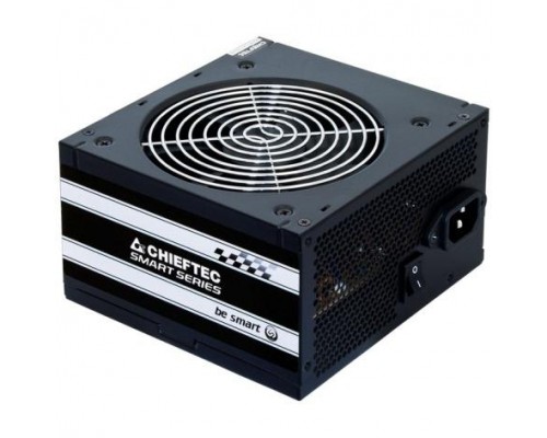 БЖ 700W Chieftec SMART GPS-700A8, 120 mm, >85%, Retail Box 