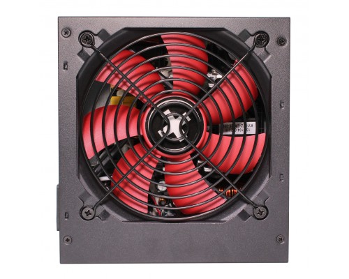 БЖ 400W Xilence XP400R6 Performance C, 120mm, ~85%, Retail Box 