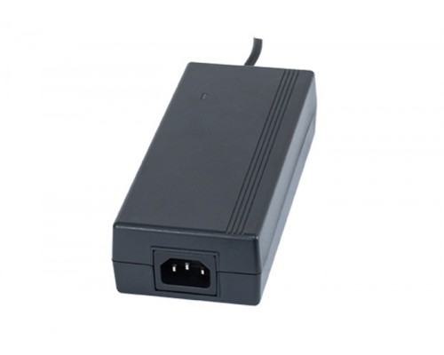 БЖ 120W Chieftec CDP-120ITX зовнішній + DC/DC плата, 87%, чорний 