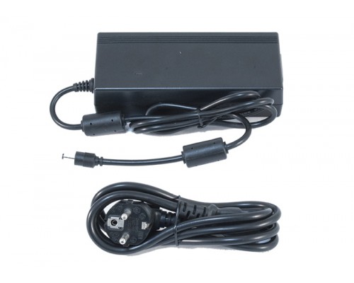 БЖ 120W Chieftec CDP-120ITX зовнішній + DC/DC плата, 87%, чорний 