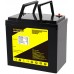 Акумуляторна батарея LiitoKala LiFePO4 12V120Ah 