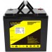 Акумуляторна батарея LiitoKala LiFePO4 12V120Ah 