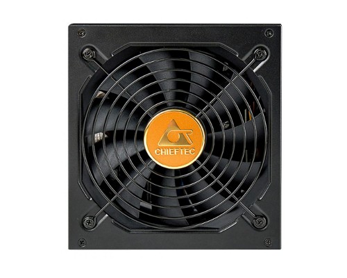 БЖ 850W Chieftec POLARIS PPS-850FC, 135 mm, 80+ GOLD, Cable management, retail 