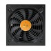 БЖ 850W Chieftec POLARIS PPS-850FC, 135 mm, 80+ GOLD, Cable management, retail 