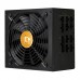 БЖ 850W Chieftec POLARIS PPS-850FC, 135 mm, 80+ GOLD, Cable management, retail 