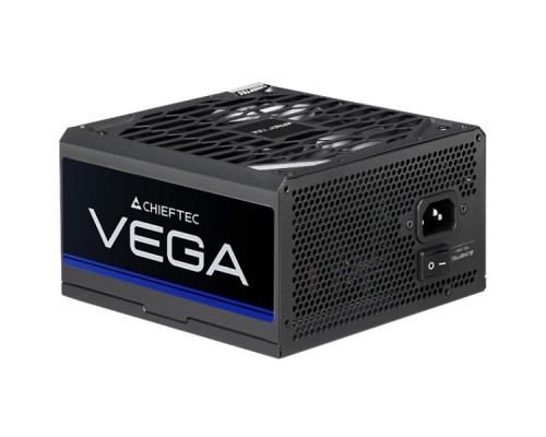 БЖ 750W Chieftec VEGA PPG-750-S ATX 3.0 135mm, 80+ Gold, Retail 