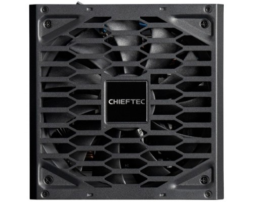 БЖ 750W Chieftec VEGA PPG-750-S ATX 3.0 135mm, 80+ Gold, Retail 