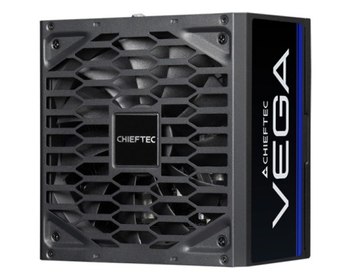 БЖ 750W Chieftec VEGA PPG-750-S ATX 3.0 135mm, 80+ Gold, Retail 