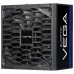 БЖ 750W Chieftec VEGA PPG-750-S ATX 3.0 135mm, 80+ Gold, Retail 
