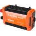 Інвертор автомобільний Choetech 12220V 3500W (1600Вт), чиста синусоїда 