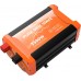 Інвертор автомобільний Choetech 12220V 3500W (1600Вт), чиста синусоїда 