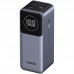 УМБ Ugreen 12000mAh 100W PD,QC, USB-A, USB-С IN/OUT Grey (PB724) 