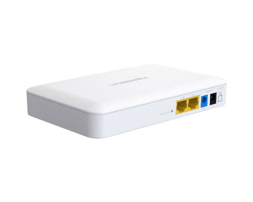 ДБЖ Marsriva DC UPS для роутерів KP6 Max 240VAC 3xDC+PoE24V1A+USB OUT, 2x5V/9V/12V2.5A 18W 20000mAh 