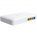 ДБЖ Marsriva DC UPS для роутерів KP6 Max 240VAC 3xDC+PoE24V1A+USB OUT, 2x5V/9V/12V2.5A 18W 20000mAh 