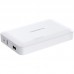 ДБЖ Marsriva DC UPS для роутерів KP6 Max 240VAC 3xDC+PoE24V1A+USB OUT, 2x5V/9V/12V2.5A 18W 20000mAh 