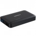 ДБЖ Marsriva DC UPS для роутерів KP2 DC+PoE+USB OUT, 5V/9V/12V 18W 10000mAh (36Wh) Li-ion 