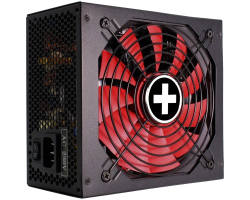 БЖ 750W Xilence XP750MR9.2 Performance X+ ATX 3.0 80+ Gold, 140mm, Semi-Modular, Retail Box 