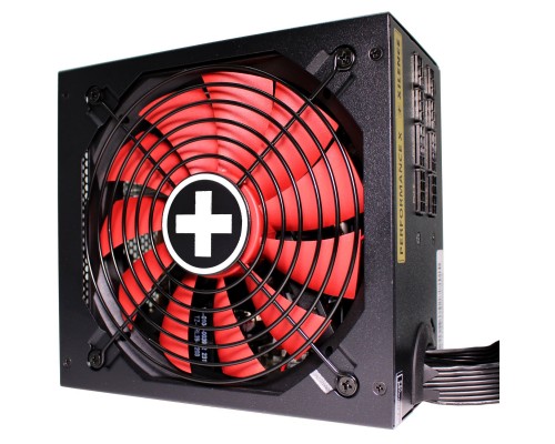 БЖ 750W Xilence XP750MR9.2 Performance X+ ATX 3.0 80+ Gold, 140mm, Semi-Modular, Retail Box 