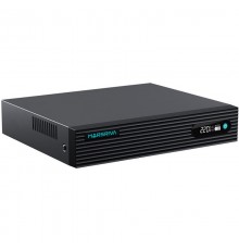 ДБЖ Marsriva DC UPS KP9 240VAC 11xDC+PoE24V1A+USB,2x48V2.A,1x912V3A,7x12V5A,1x5V2A 100W 24000mAh