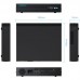 ДБЖ Marsriva DC UPS KP9 240VAC 11xDC+PoE24V1A+USB,2x48V2.A,1x912V3A,7x12V5A,1x5V2A 100W 24000mAh 